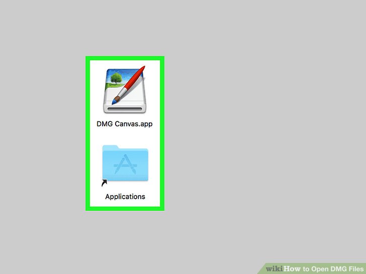 How to open dmg file on microsoft windows 10